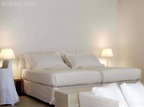 Thera Mare Hotel 19